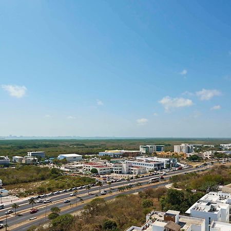 Ibis Cancun Centro Exterior foto