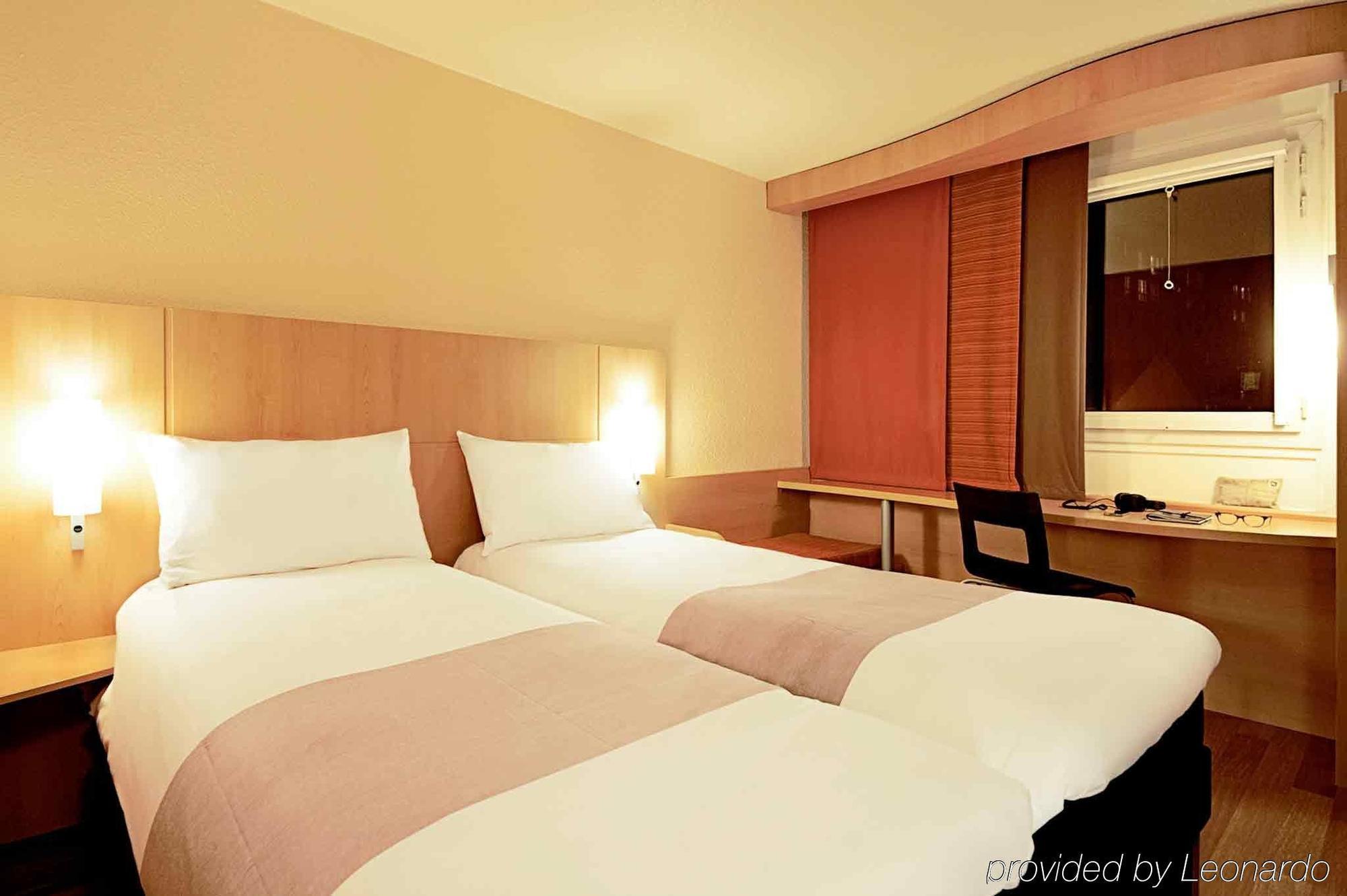 Ibis Cancun Centro Exterior foto